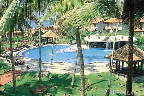 Siddhalepa Ayurveda Health Resort 10